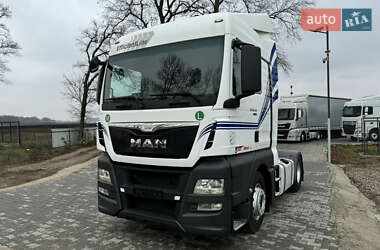 Тягач MAN TGX 18.440 2015 в 