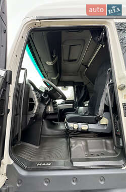 Тягач MAN TGX 18.440 2015 в 
