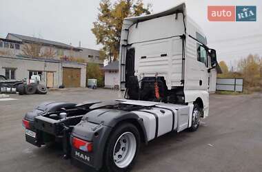 Тягач MAN TGX 18.440 2015 в  фото 3 Тягач MAN TGX 18.440 2015 в