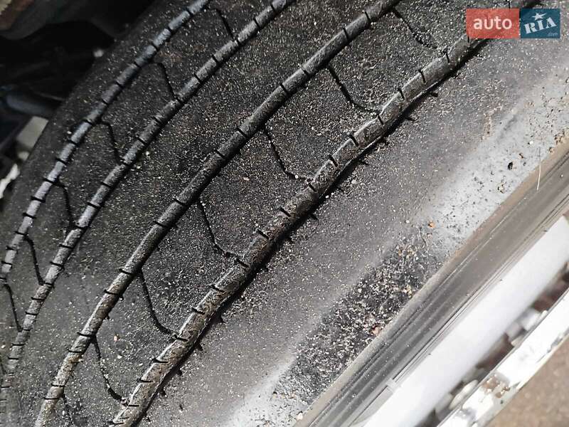 Тягач MAN TGX 18.440 2015 в Житомире фото 8 Тягач MAN TGX 18.440 2015 в Житомире