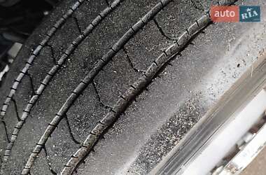 Тягач MAN TGX 18.440 2015 в  фото 8 Тягач MAN TGX 18.440 2015 в