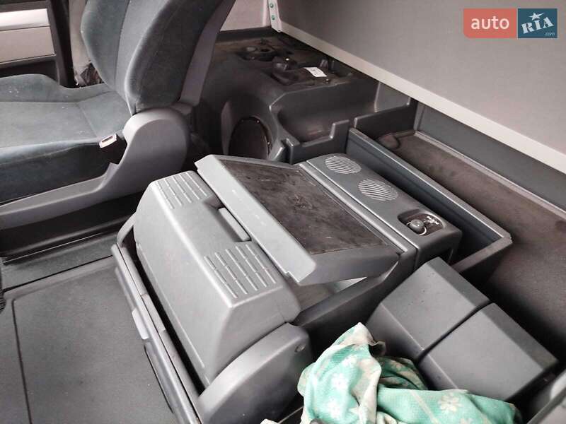 Тягач MAN TGX 18.440 2015 в Житомире фото 6 Тягач MAN TGX 18.440 2015 в Житомире