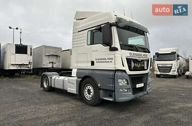 MAN TGX 18.440 18.440 ADR 2014