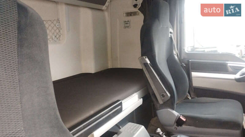 Тягач MAN TGX 18.440 2010 в Александрие