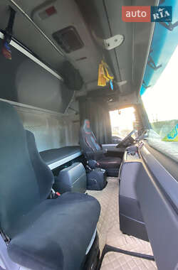 Тягач MAN TGX 18.440 2011 в 