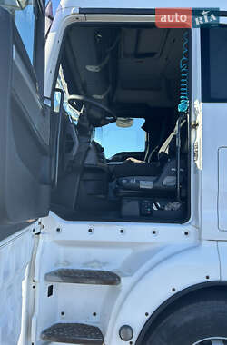 Тягач MAN TGX 18.440 2012 в 