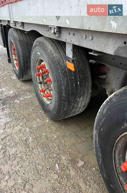 Тягач MAN TGX 18.440 2011 в 