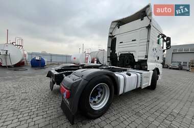 Тягач MAN TGX 18.440 2015 в 