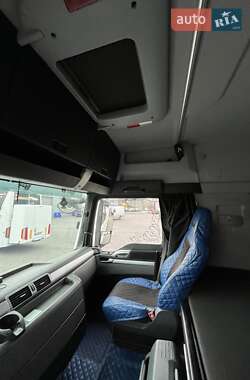 Тягач MAN TGX 18.440 2015 в 