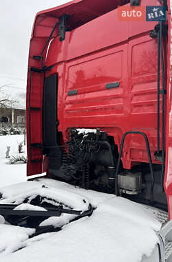Тягач MAN TGX 18.440 2013 в 