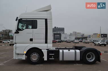 Тягач MAN TGX 18.440 2016 в 