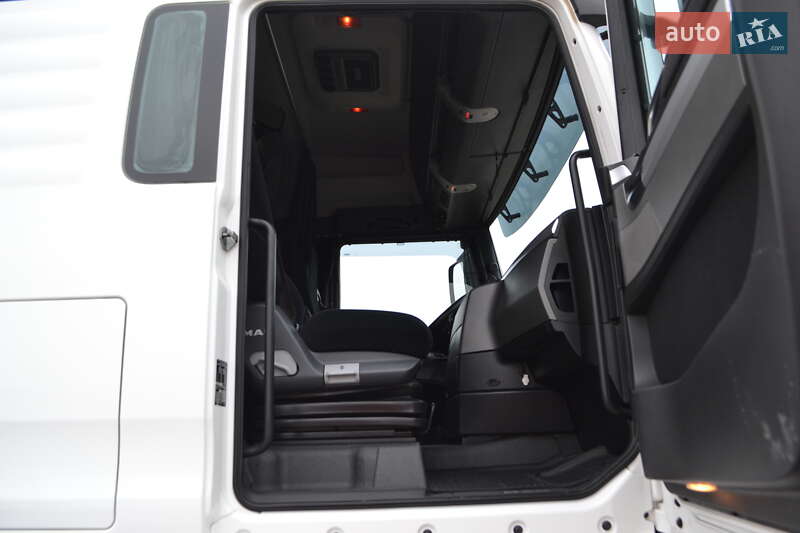 Тягач MAN TGX 18.440 2016 в Житомире