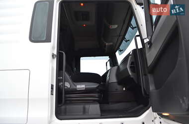 Тягач MAN TGX 18.440 2016 в 