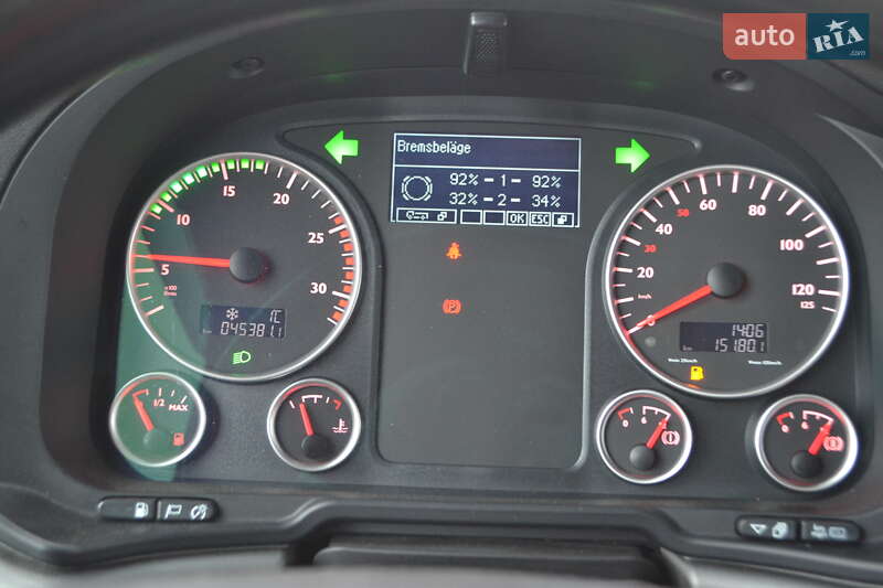 Тягач MAN TGX 18.440 2016 в Житомире