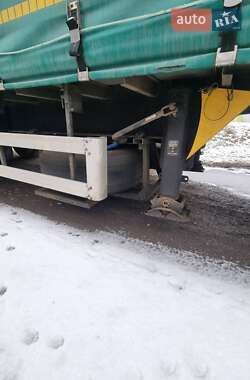 Грузовой фургон MAN TGX 18.440 2012 в 
