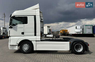 Тягач MAN TGX 18.440 2011 в 