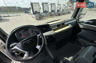 Тягач MAN TGX 18.440 2011 в 