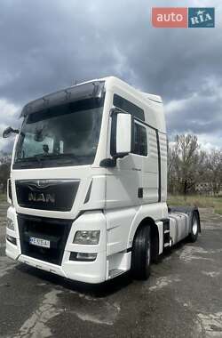 Другие грузовики MAN TGX 18.440 2014 в 