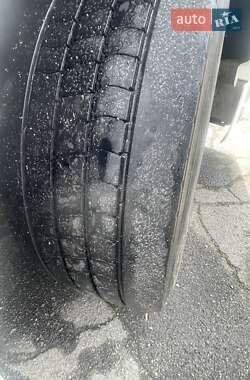 Другие грузовики MAN TGX 18.440 2014 в 