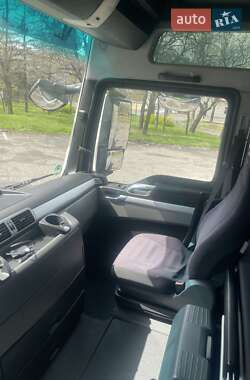 Другие грузовики MAN TGX 18.440 2014 в 