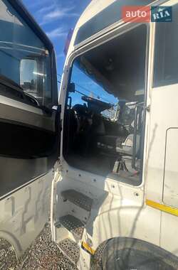 Тягач MAN TGX 18.440 2009 в 