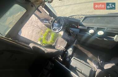 Тягач MAN TGX 18.440 2009 в 