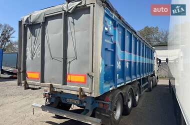 Тягач MAN TGX 18.440 2009 в 