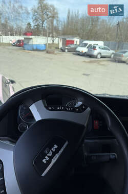 Тягач MAN TGX 18.440 2012 в 