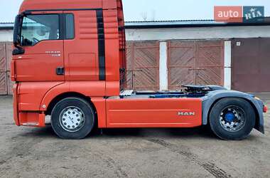 Тягач MAN TGX 18.440 2011 в 