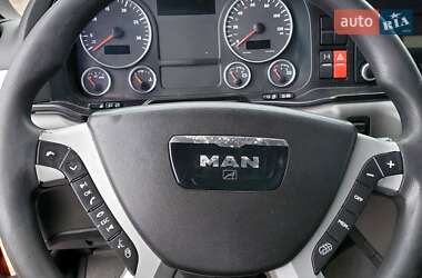 Тягач MAN TGX 18.440 2011 в 