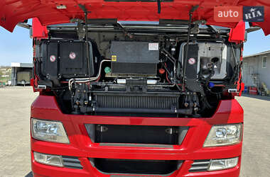 Тягач MAN TGX 18.440 2011 в 