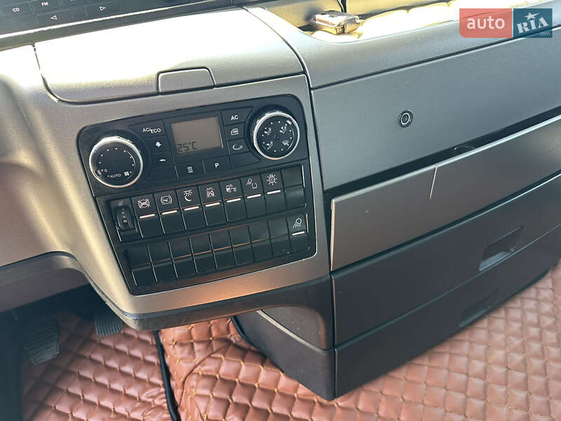 Тягач MAN TGX 18.440 2011 в Вінниці фото 23 Тягач MAN TGX 18.440 2011 в Вінниці