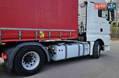 Тягач MAN TGX 18.440 2012 в 