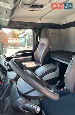 Тягач MAN TGX 18.440 2016 в 