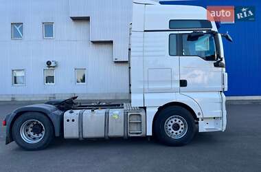 Тягач MAN TGX 18.440 2010 в 