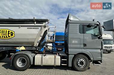 Тягач MAN TGX 18.440 2013 в 