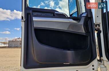 Тягач MAN TGX 18.440 2016 в 