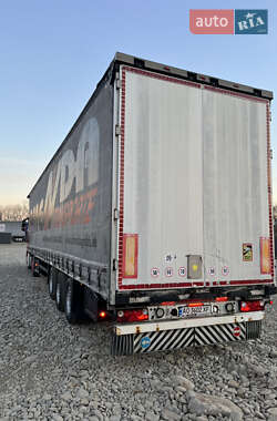 Тягач MAN TGX 18.440 2011 в 