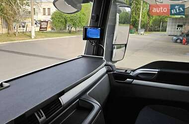 Тягач MAN TGX 18.440 2012 в 