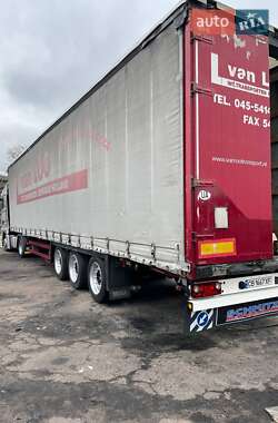 Другие грузовики MAN TGX 18.440 2013 в 