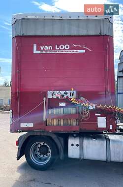 Другие грузовики MAN TGX 18.440 2013 в 