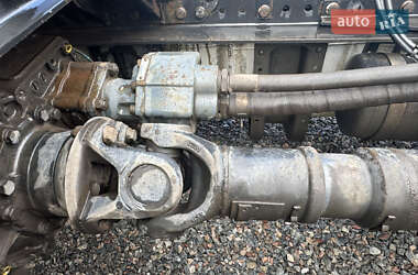 Зерновоз MAN TGX 18.440 2011 в 