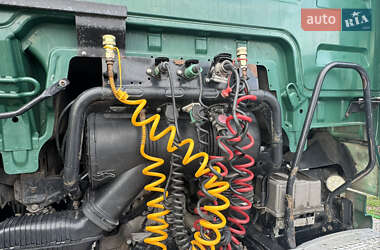 Зерновоз MAN TGX 18.440 2011 в 