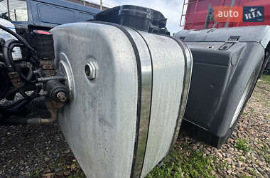Зерновоз MAN TGX 18.440 2011 в 
