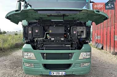 Тягач MAN TGX 18.440 2011 в 