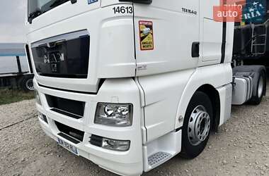 Тягач MAN TGX 18.440 2013 в 
