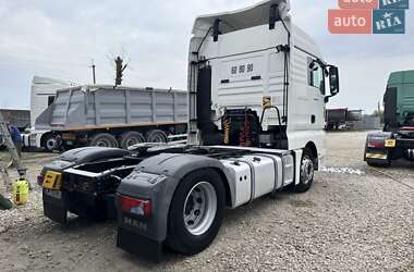 Тягач MAN TGX 18.440 2013 в 