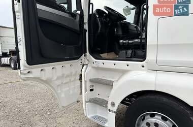 Тягач MAN TGX 18.440 2013 в 