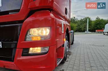 Тягач MAN TGX 18.440 2014 в 