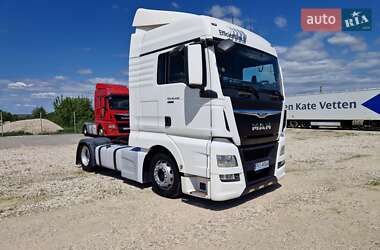 Тягач MAN TGX 18.440 2016 в 